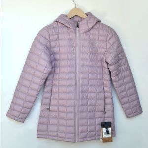 The North Face Thermoball Eco Parka